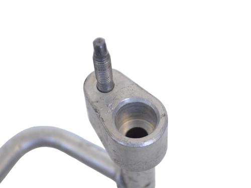 AC pipe CITROËN C4 III (BA_, BB_, BC_) ë-C4 (BCZKXC, BZCKSC) | BP33359887M126 - Image 4