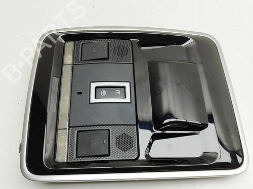 Used Interior roof light Interior roof light LAND ROVER RANGE ROVER SPORT II (L494) 3.0 SDV6 4x4 (306 hp) 33291538 33291538