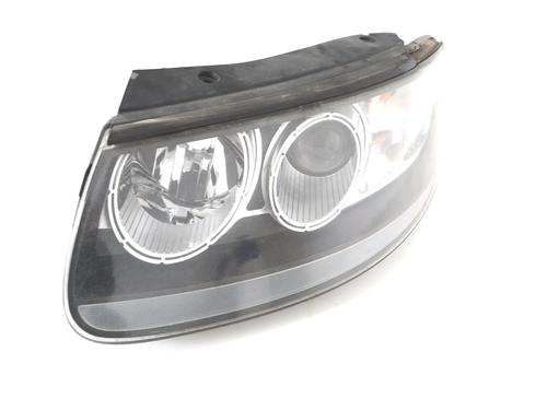 Used Left headlight HYUNDAI SANTA FÉ II (CM) 2.2 CRDi 4x4 (155 hp) 9901939