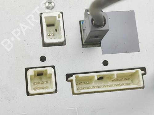 Electronic module MAZDA CX-5 (KE, GH) 2.2 D (KE2FW) | BP36068181M83 - Image 9