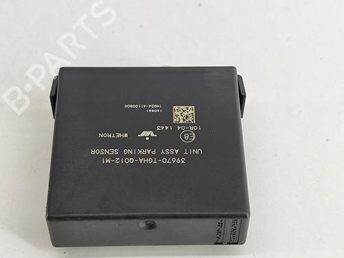 Elektronisk modul HONDA CIVIC X Hatchback (FC_, FK_) 2.0 Type-R (FK8) | BP21078005M83 