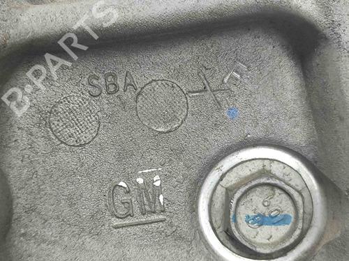Right rear steering knuckle CHEVROLET MALIBU 1.5 T | BP29593653M28 