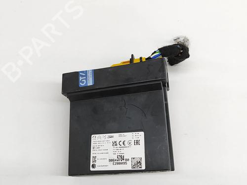 Used Electronic module Electronic module 28559292 28559292