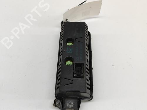 Display monitor JAGUAR XF I (X250) 2.2 D | BP24976100C48 