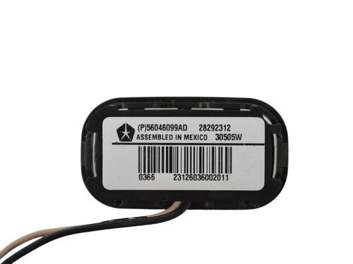 Steering wheel controls DODGE RAM 1500 Pickup (DJ, DS) 5.7 4x4 | BP33364027E15 - Image 4