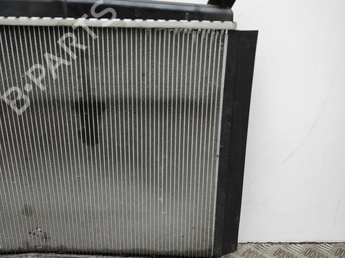 Water radiator OPEL MOKKA 1.2 (76) | BP37029163M31 - Image 6