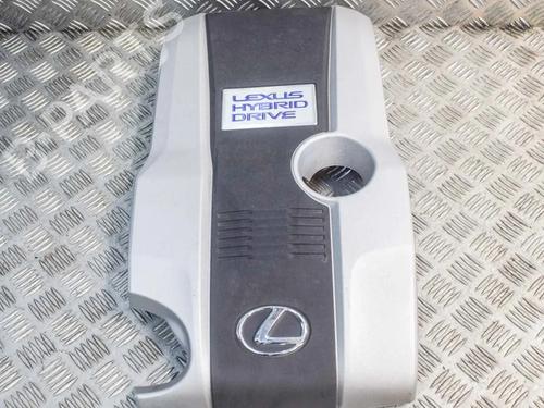 Used Upper protection Upper protection VW TIGUAN (AD1, AX1) 1.4 TSI (125 hp) 6767520 6767520