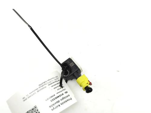 Used Electronic sensor Electronic sensor PORSCHE CAYENNE (92A) 3.0 Diesel (245 hp) 34375061 34375061