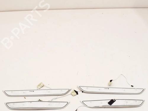 Step BMW 7 (G11, G12) 730 d | BP14659793C149