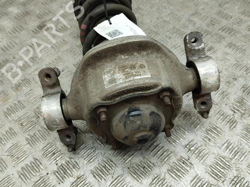 Right rear shock absorber VW TOUAREG (7P5, 7P6) 3.0 V6 TDI | BP28438608M19 