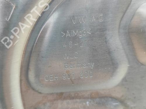 Engine SKODA ENYAQ iV SUV (5AZ) 50 | BP28115170M1 