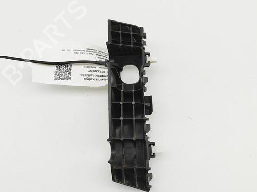 Front bumper bracket KIA XCEED (CD) 1.5 T-GDI | BP37481476C158 - Image 4