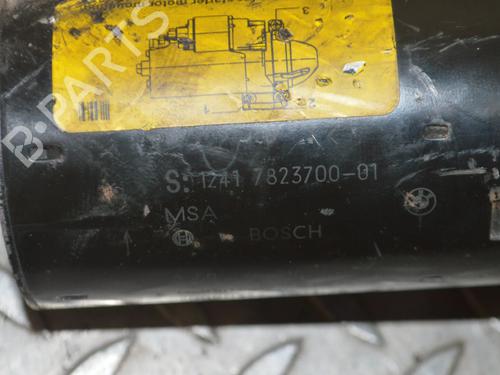 Startmotor BMW 5 (G30, F90) M5 | BP30267145M8