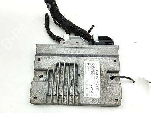 Used Electronic module Electronic module AUDI A4 B9 Avant (8W5, 8WD) S4 TDI Mild Hybrid quattro (347 hp) 36180907 36180907
