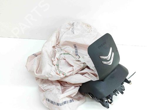 Driver airbag CITROËN C5 AIRCROSS (A_) 1.5 BlueHDi 130 (ACYHZJ, ACYHZR) | BP29432465C9 