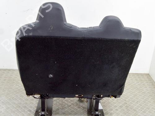 Rear seat TESLA MODEL X (5YJX) P100D AWD | BP8842809C17 
