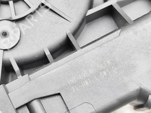 Front left window mechanism RENAULT AUSTRAL E-TECH 200 Hybrid (HGM2) | BP38495105C22 - Image 9