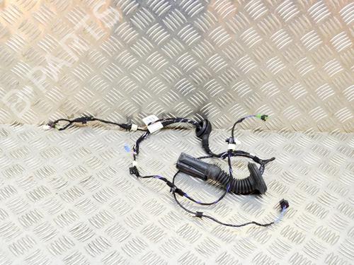 Wiring harness BMW i3 (I01) s Electric | BP27753671E16