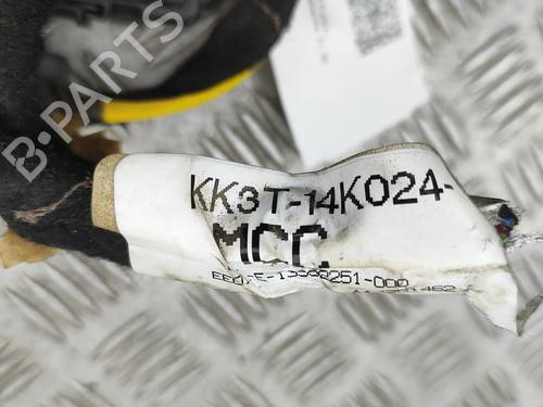 Fuse box FORD TRANSIT V363 Van (FCD, FDD) 2.0 EcoBlue RWD | BP33697848E1 - Image 9