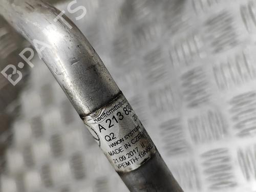AC pipe MERCEDES-BENZ E-CLASS (W213) E 350 d 4-matic (213.034) | BP23865045M126 
