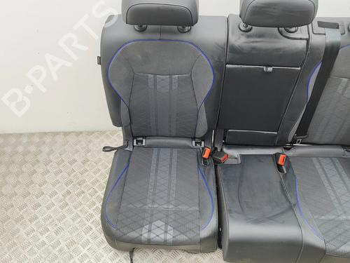 Sæde sæt VW TIGUAN (CT1) 1.5 eTSI | BP35811372C78 - Image 12