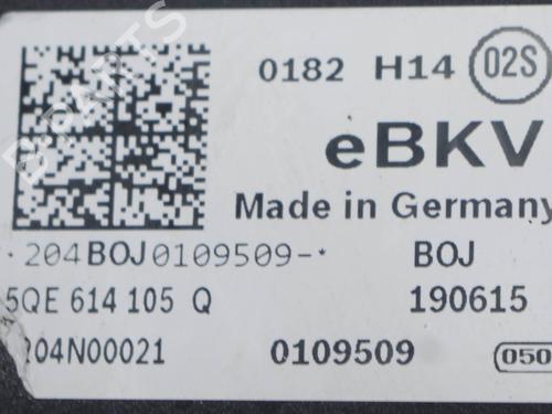 Servo brake AUDI A3 Sportback (8VA, 8VF) 1.4 TFSI e-tron | BP15622023M42 