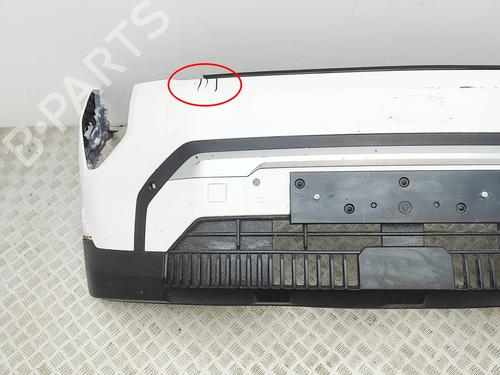 Front bumper KIA EV3 EV | BP39409396C7 - Image 2