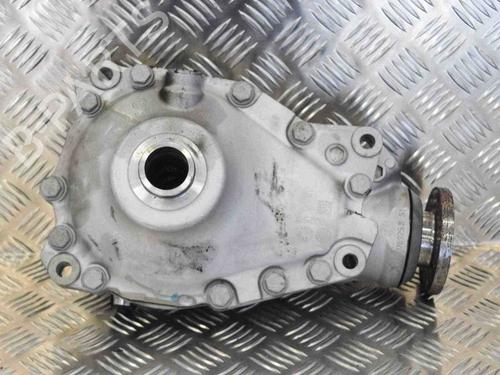 Front differential BMW 7 (G11, G12) 750 d, Ld xDrive | BP6751562M23