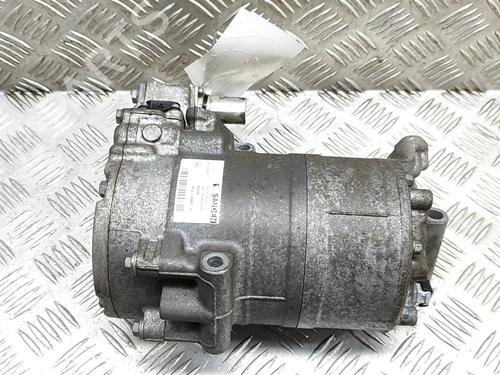 Used AC compressor LAND ROVER RANGE ROVER SPORT II (L494) 2.0 P400e PHEV 4x4 (300 hp) 27779491