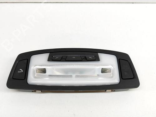 Plafonier Plafonier BMW 4 Convertible (F33, F83) 435 d xDrive (313 hp) 22620297 22620297
