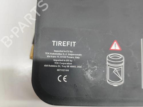 Electronic module BMW 8 Gran Coupe (G16, F93) M8 | BP28956132M83 - Image 5