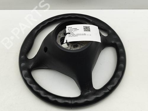 Steering wheel PORSCHE 911 (996) 3.6 Carrera 4 | BP27933880C49 