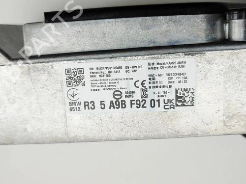 Electronic module BMW X5 (G05, F95) xDrive 45 e Plug-in Hybrid | BP36358613M83 - Image 7
