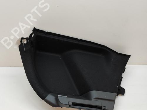 Boot lining HONDA CIVIC X Hatchback (FC_, FK_) 2.0 Type-R (FK8) | BP20981575I3 