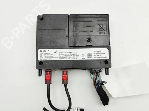 Used Electronic module CHEVROLET MALIBU 1.5 T (166 hp) 29593829