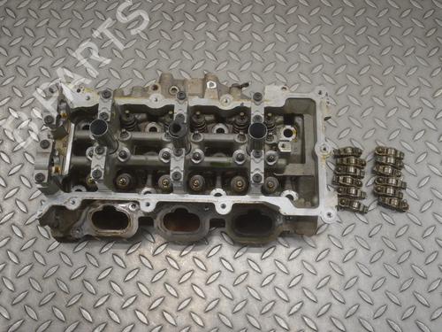 Used Cylinder head Cylinder head JEEP WRANGLER III (JK) 3.6 V6 (290 hp) 33363950 33363950