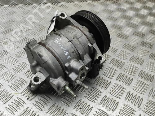 AC compressor JEEP GRAND CHEROKEE IV (WK, WK2) 3.0 CRD | BP33381675M34 - Image 3