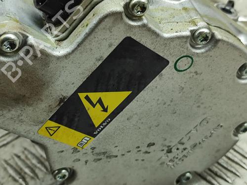 AC compressor POLESTAR POLESTAR 2 (534) EV | BP28560306M34  - Image 7