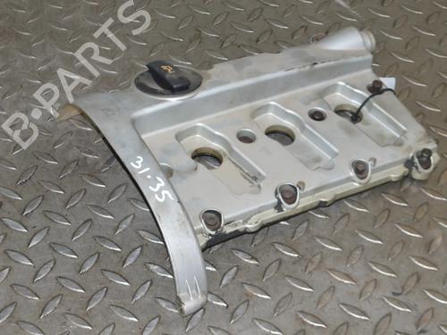 Used Valve cover Valve cover VW PASSAT B6 (3C2) 2.0 TDI (136 hp) 33349490 33349490