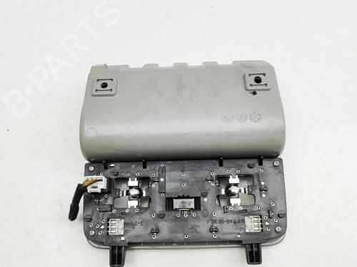 Kabinelys KIA CEE'D (JD) 1.6 CRDi 136 | BP31047490I8 