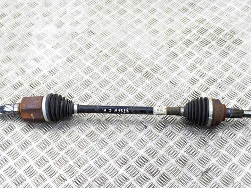 Used Left rear driveshaft TESLA MODEL 3 (5YJ3) EV AWD (351 hp) 27758798
