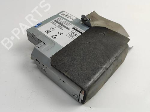 Used Electronic module MAZDA MX-5 IV (ND__) 2.0 (155 hp) 28559583