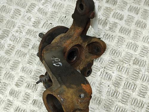 Right front steering knuckle FORD S-MAX (WA6) 2.0 TDCi | BP27295413M26