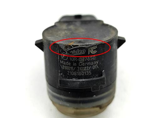 Electronic module AUDI A3 Sportback (8VA, 8VF) 1.6 TDI | BP39410268M83 - Image 6
