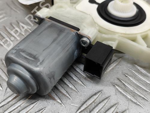 Right front window motor SKODA ENYAQ iV SUV (5AZ) 60 | BP28432083E20 