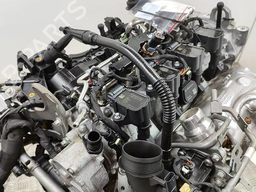 Engine MERCEDES-BENZ CLA (C118) CLA 200 (118.387) | BP27785336M1 - Image 5