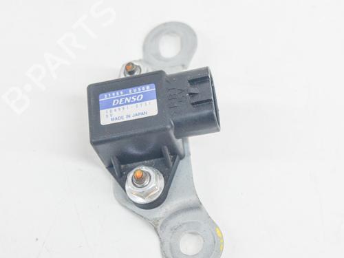 Elektronisk modul NISSAN NAVARA NP300 Pickup (D23, D23T) 2.3 dCi | BP27751178M83 