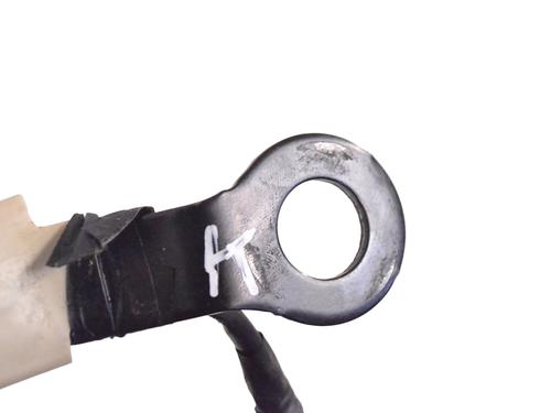 Seat buckle INFINITI Q50 3.0 t | BP33355195I32 - Image 5