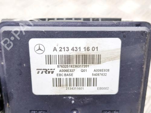 ABS pump MERCEDES-BENZ E-CLASS Convertible (A238) E 300 (238.448) | BP40290716M43  - Image 6