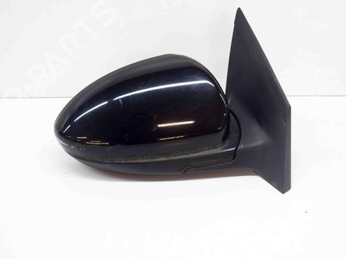 Right mirror CHEVROLET CRUZE Hatchback (J305) 1.6 | BP27755825C27 